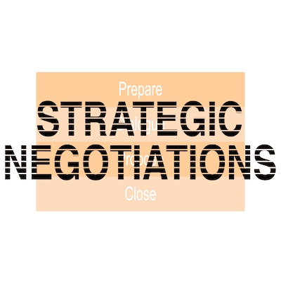Negotiations logo