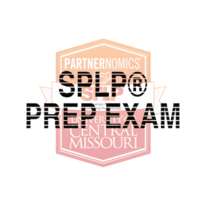 splp® prep exam