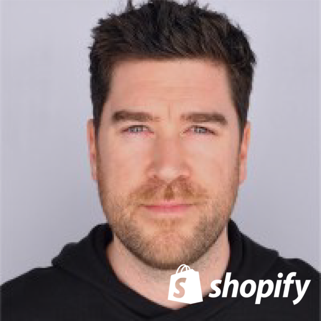 marc fortin shopify