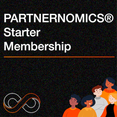 Starter membership logo