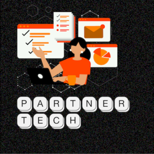 Group logo of Partner Tech
