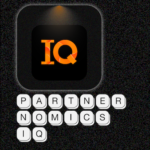 Group logo of PARTNERNOMICS IQ
